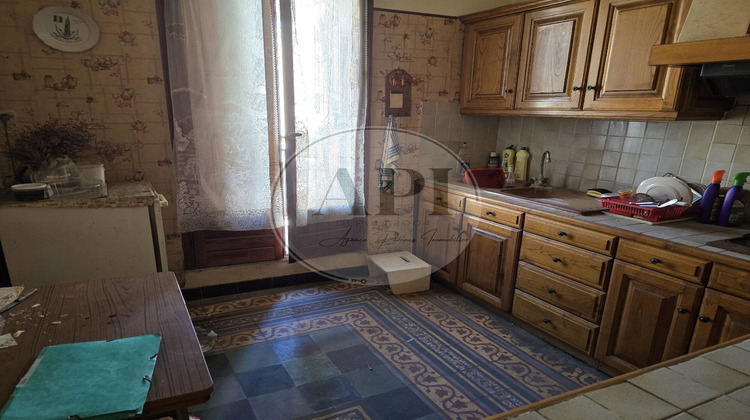 Ma-Cabane - Vente Maison NEZIGNAN L'EVEQUE, 55 m²