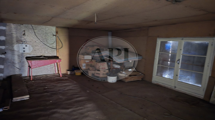 Ma-Cabane - Vente Maison NEZIGNAN L'EVEQUE, 55 m²