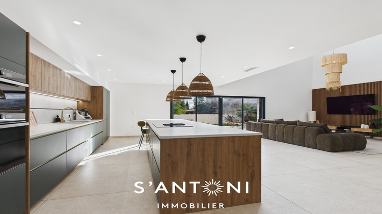 Ma-Cabane - Vente Maison NEZIGNAN L'EVEQUE, 185 m²