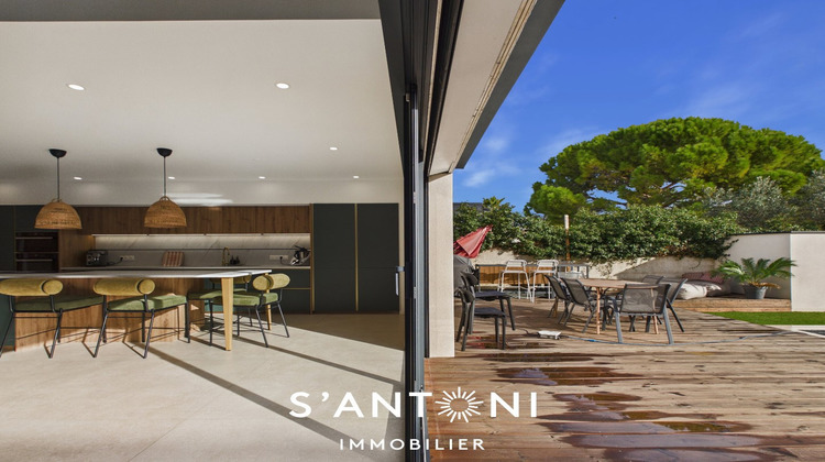 Ma-Cabane - Vente Maison NEZIGNAN L'EVEQUE, 185 m²