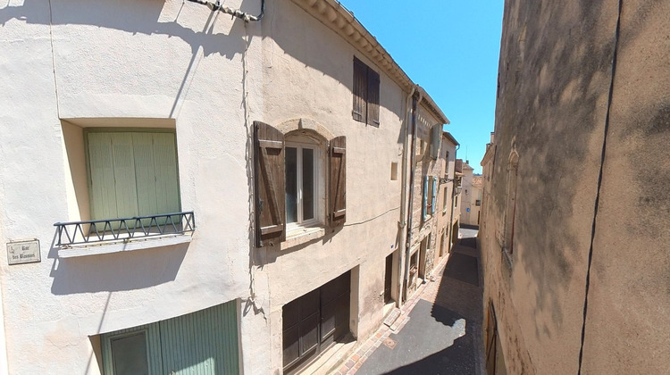 Ma-Cabane - Vente Maison NEZIGNAN L'EVEQUE, 195 m²