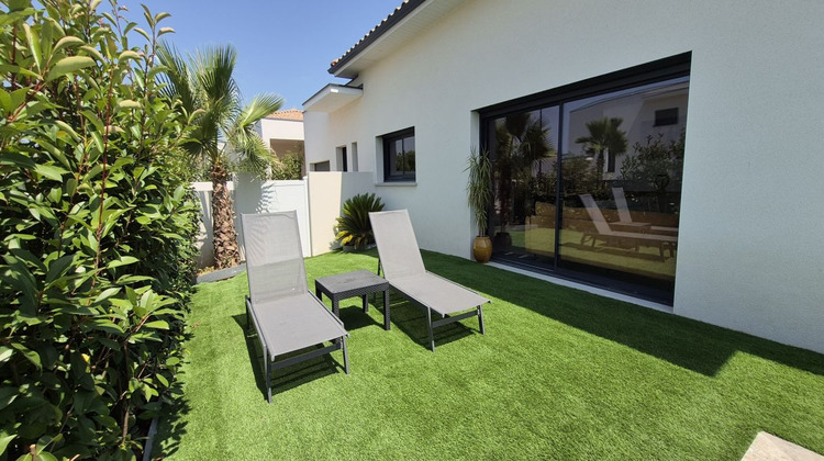 Ma-Cabane - Vente Maison NEZIGNAN L'EVEQUE, 115 m²