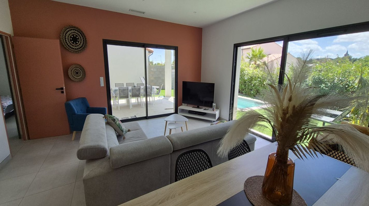 Ma-Cabane - Vente Maison NEZIGNAN L'EVEQUE, 115 m²