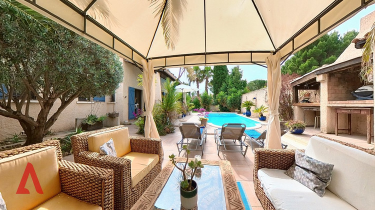 Ma-Cabane - Vente Maison NEZIGNAN L'EVEQUE, 125 m²