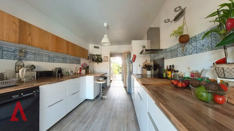 Ma-Cabane - Vente Maison NEZIGNAN L'EVEQUE, 125 m²