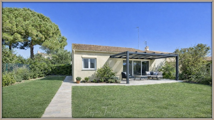 Ma-Cabane - Vente Maison NEZIGNAN L EVEQUE, 82 m²