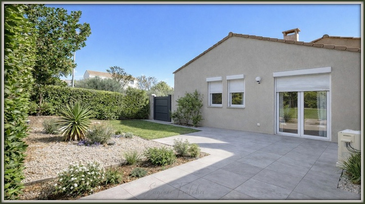 Ma-Cabane - Vente Maison NEZIGNAN L EVEQUE, 82 m²