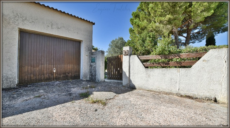 Ma-Cabane - Vente Maison NEZIGNAN L EVEQUE, 82 m²