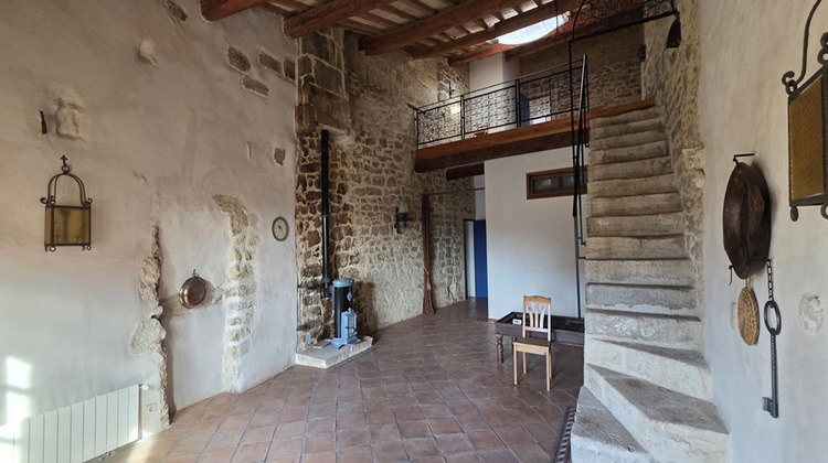 Ma-Cabane - Vente Maison NEZIGNAN L EVEQUE, 324 m²