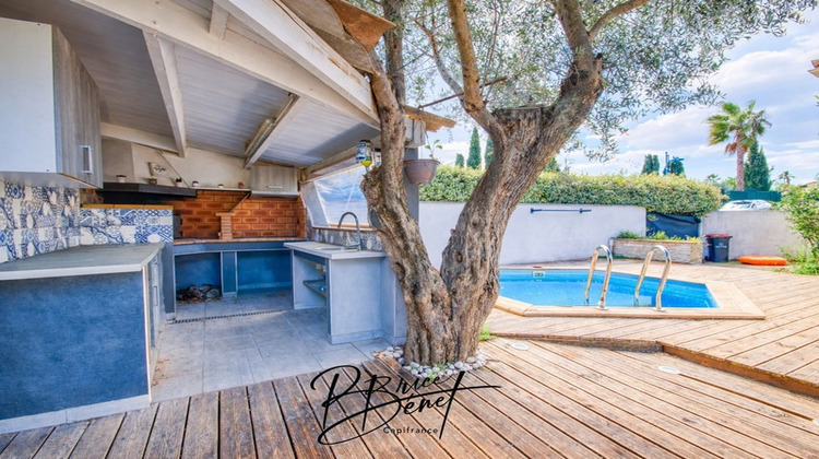 Ma-Cabane - Vente Maison NEZIGNAN L EVEQUE, 107 m²