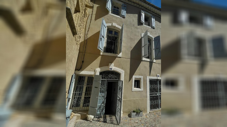 Ma-Cabane - Vente Maison NEZIGNAN L EVEQUE, 345 m²