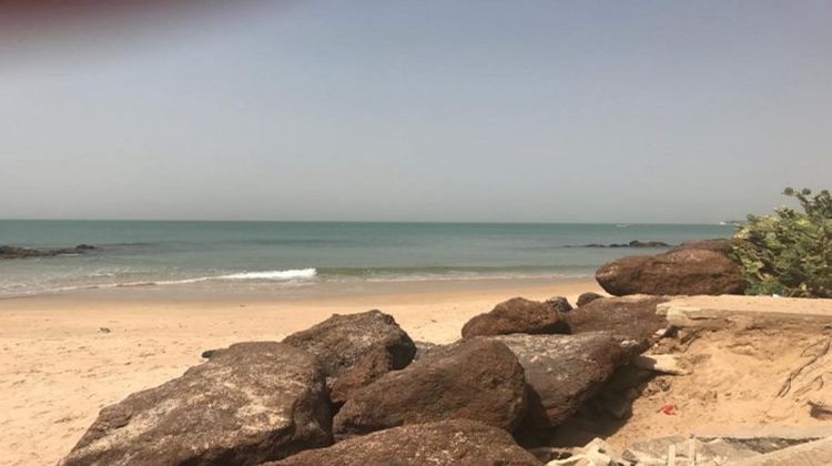 Ma-Cabane - Vente Maison Ngaparou, 110 m²