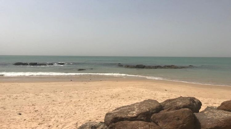 Ma-Cabane - Vente Maison Ngaparou, 110 m²