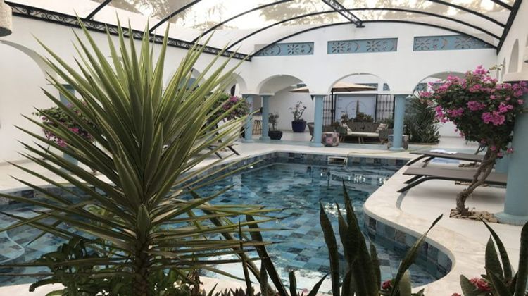 Ma-Cabane - Vente Maison Ngaparou, 187 m²