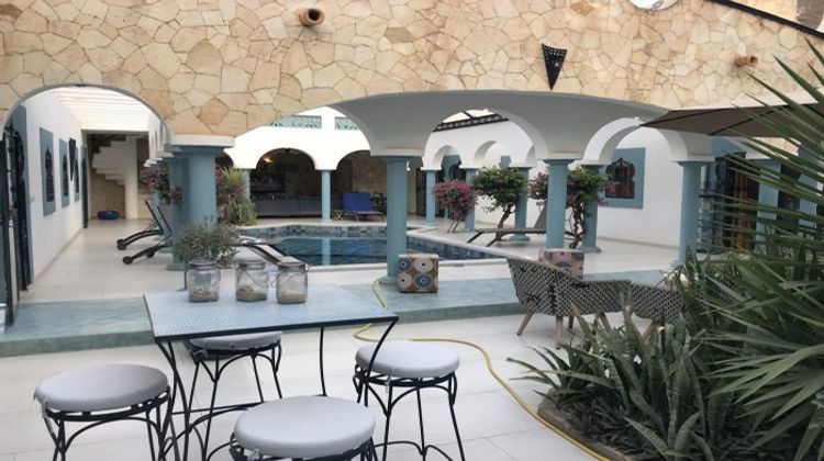 Ma-Cabane - Vente Maison Ngaparou, 187 m²