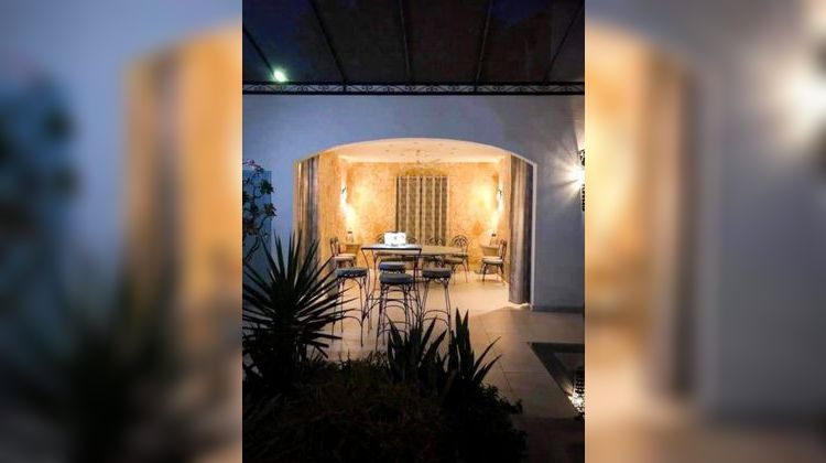 Ma-Cabane - Vente Maison Ngaparou, 187 m²