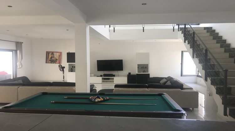 Ma-Cabane - Vente Maison Ngaparou, 330 m²