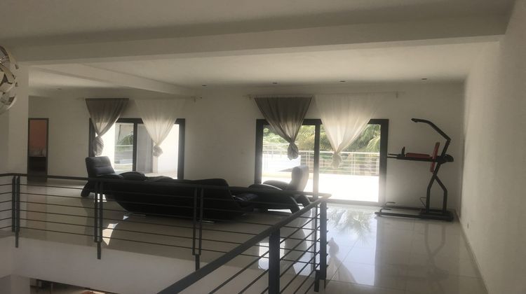 Ma-Cabane - Vente Maison Ngaparou, 330 m²