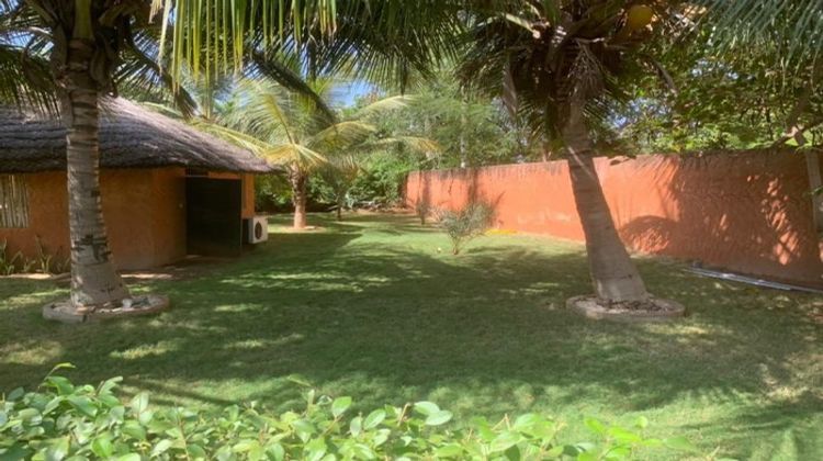 Ma-Cabane - Vente Maison NGAPAROU, 3389 m²