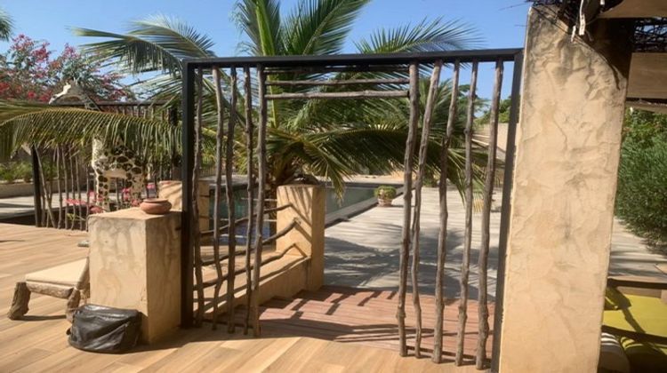 Ma-Cabane - Vente Maison NGAPAROU, 3389 m²