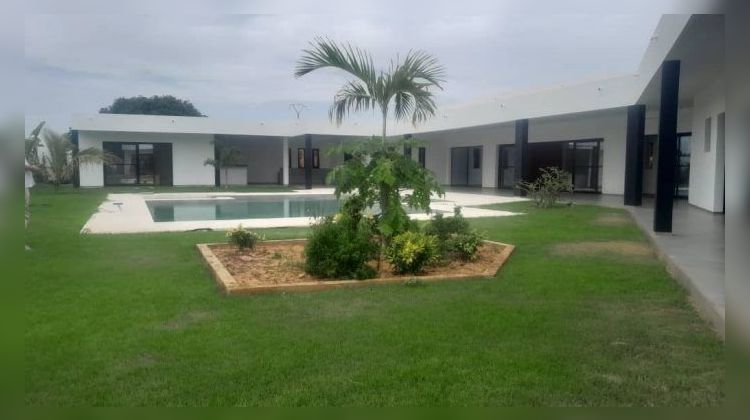 Ma-Cabane - Vente Maison Nguérigne Sérère, 256 m²