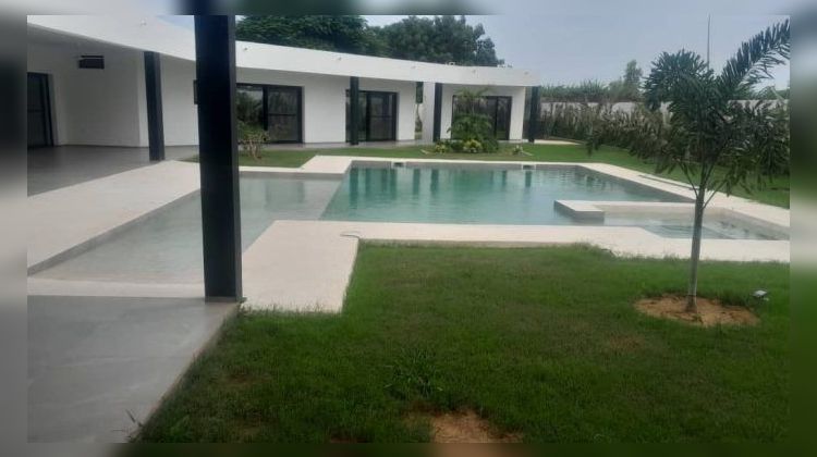 Ma-Cabane - Vente Maison Nguérigne Sérère, 256 m²