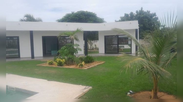 Ma-Cabane - Vente Maison Nguérigne Sérère, 256 m²