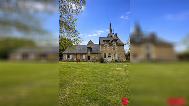 Ma-Cabane - Vente Maison Niafles, 169 m²