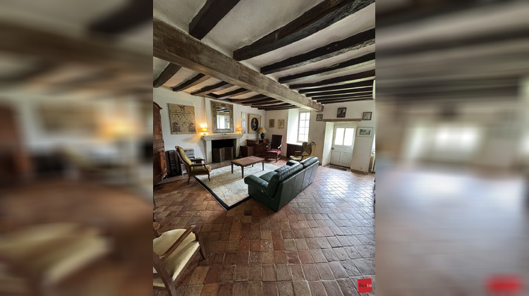 Ma-Cabane - Vente Maison Niafles, 169 m²