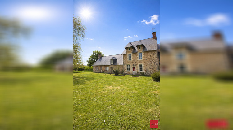 Ma-Cabane - Vente Maison Niafles, 169 m²