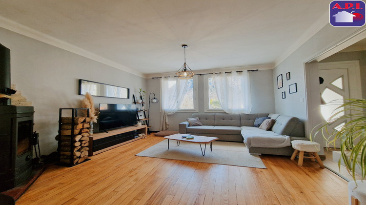 Ma-Cabane - Vente Maison NIAUX, 85 m²