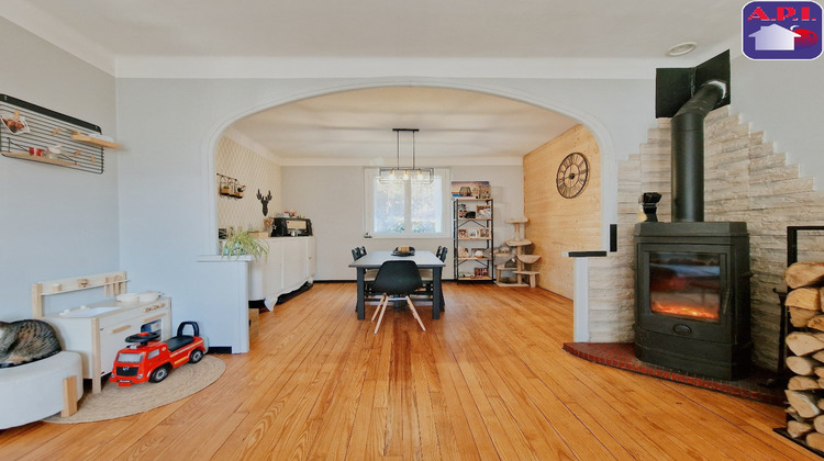 Ma-Cabane - Vente Maison NIAUX, 85 m²