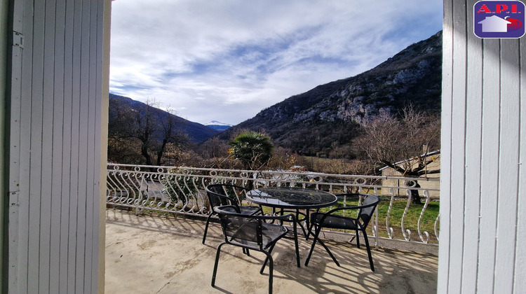 Ma-Cabane - Vente Maison NIAUX, 85 m²