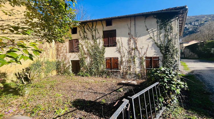 Ma-Cabane - Vente Maison NIAUX, 92 m²