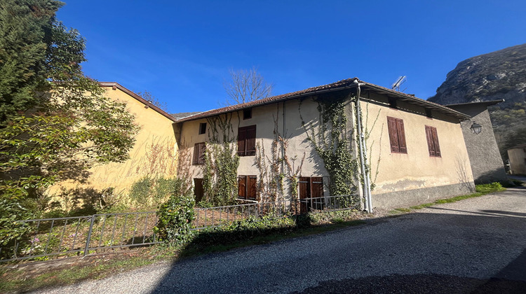 Ma-Cabane - Vente Maison NIAUX, 92 m²