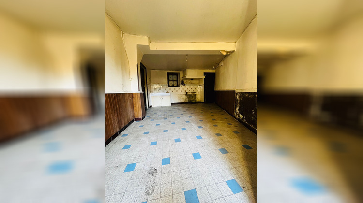 Ma-Cabane - Vente Maison NIAUX, 92 m²
