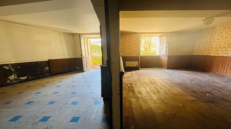 Ma-Cabane - Vente Maison NIAUX, 92 m²