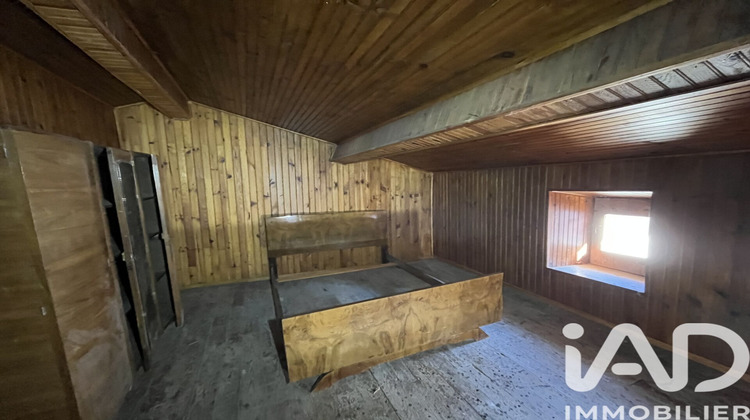 Ma-Cabane - Vente Maison Niaux, 78 m²