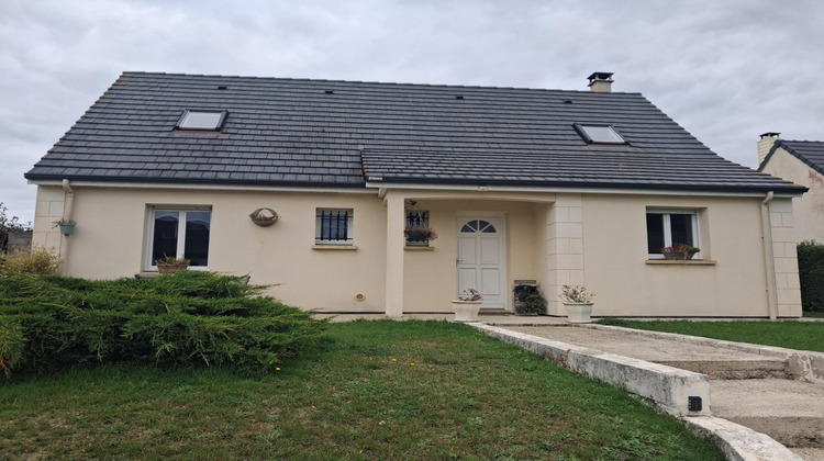 Ma-Cabane - Vente Maison Nibas, 107 m²