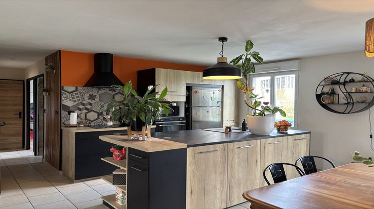 Ma-Cabane - Vente Maison Nibas, 107 m²