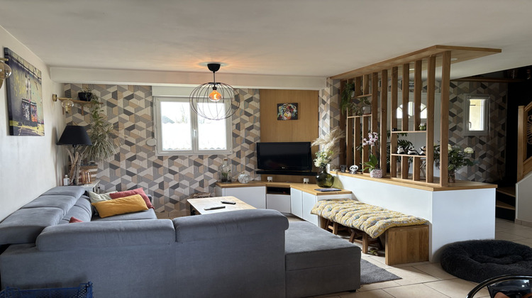 Ma-Cabane - Vente Maison Nibas, 107 m²