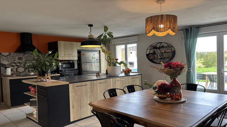 Ma-Cabane - Vente Maison Nibas, 107 m²