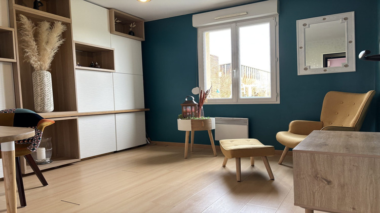 Ma-Cabane - Vente Maison Nibas, 107 m²