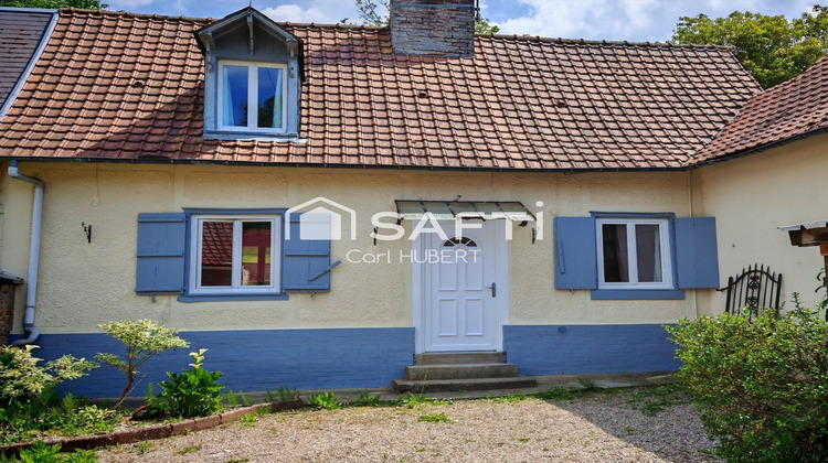 Ma-Cabane - Vente Maison Nibas, 125 m²