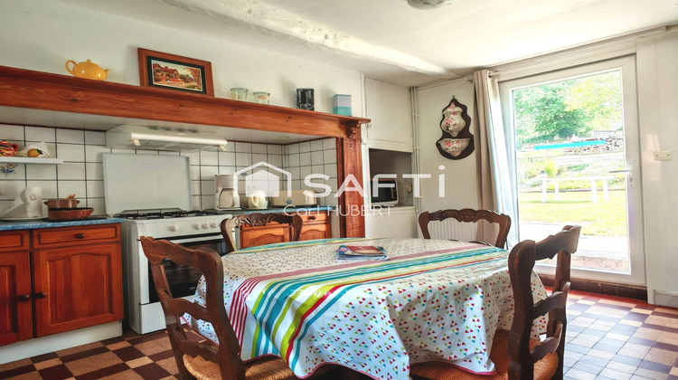 Ma-Cabane - Vente Maison Nibas, 125 m²