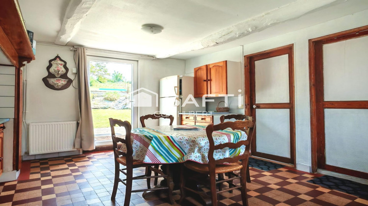 Ma-Cabane - Vente Maison Nibas, 125 m²