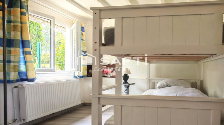 Ma-Cabane - Vente Maison Nibas, 125 m²