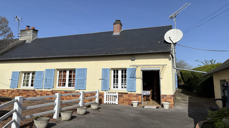 Ma-Cabane - Vente Maison Nibas, 72 m²