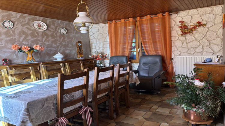 Ma-Cabane - Vente Maison Nibas, 72 m²