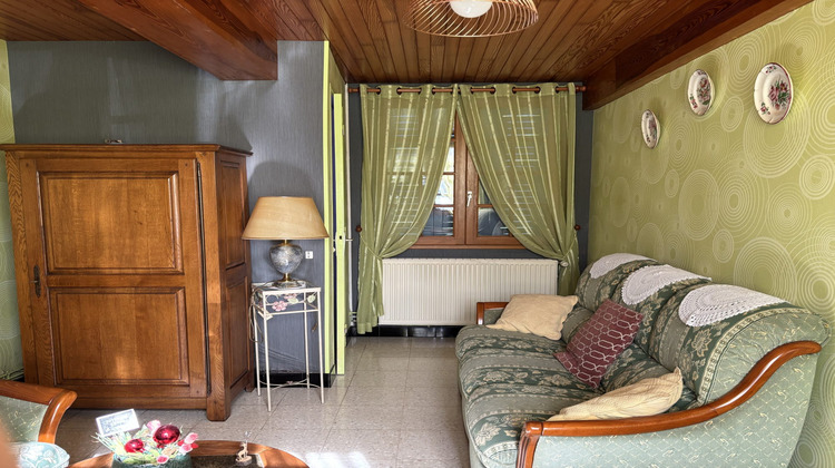 Ma-Cabane - Vente Maison Nibas, 72 m²
